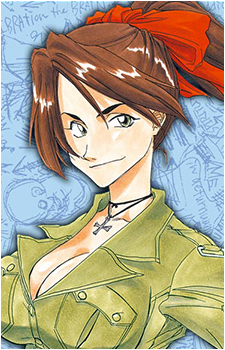 Wolfgangina Getto's image