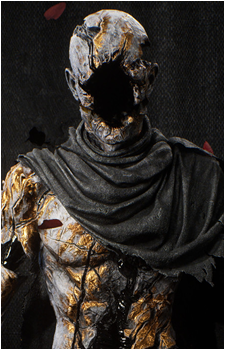 The Curator's image