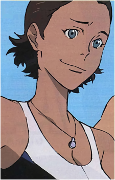 Hilda {ES}