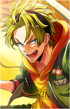 Misaki Goto's image