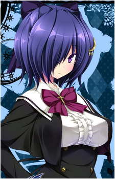 Sayo Kurosaki's image