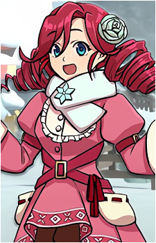 Lina's image