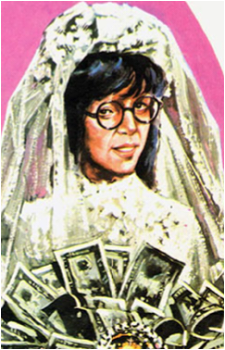 Henrietta Lowell