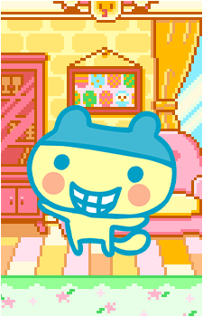 Ura Young Mametchi's image