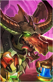 Maloriak's image