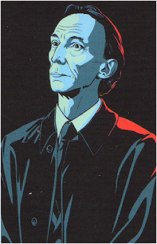 Death {SPN}'s image