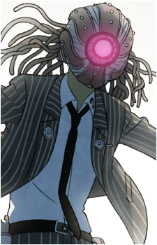Alias