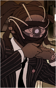 Alias
