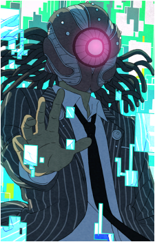 Alias