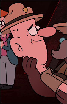 Deputy Durland