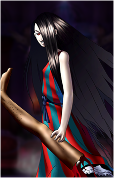Reiko Kashima {SMT}'s image