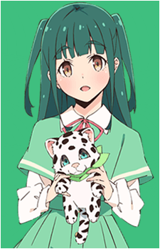 Midori Yamada's image