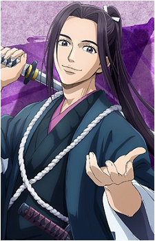 Souji Okita {AnM}'s image