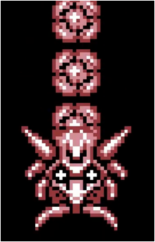 Ground Snake's image