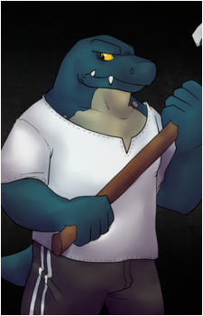 Sal Warden