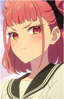 Arisu Suzunomiya's image
