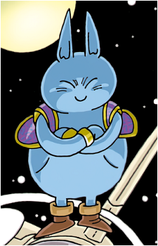 Neko Majin Mix