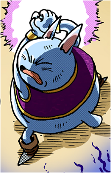 Neko Majin Mix