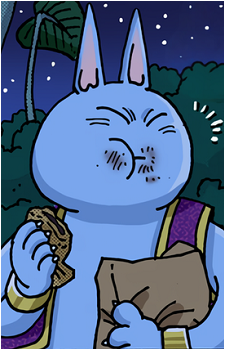 Neko Majin Mix