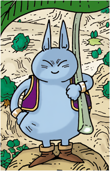 Neko Majin Mix's image