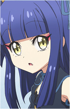 Ran-Ran {JCD}'s image
