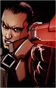 Clarence {Halo}'s image