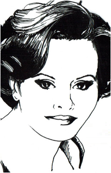 Rocío Dúrcal