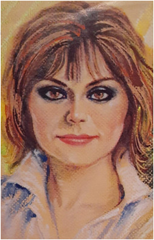 Rocío Dúrcal
