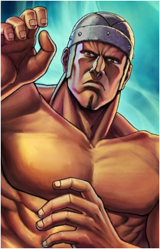 Fuga's image