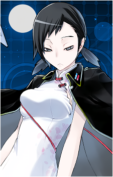Fumi Kanno's image