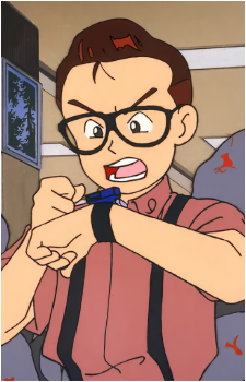 Yoji Hiyama's image