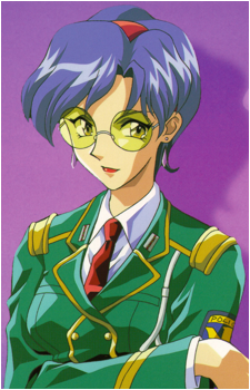 Maki Kawasaki's image