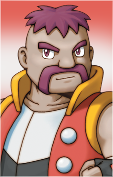 Barlow {PKMN}'s image