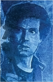 Palmer's image