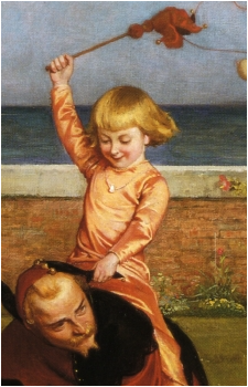 Prince Hamlet of Denmark