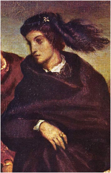 Prince Hamlet of Denmark