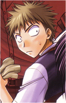 Kenta Usui