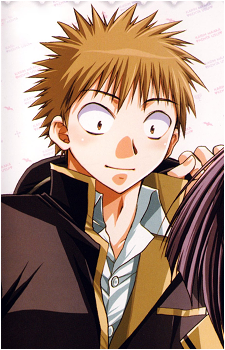 Kenta Usui