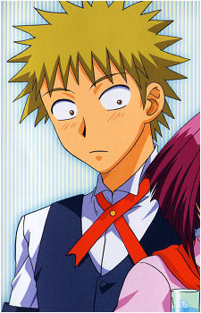 Kenta Usui