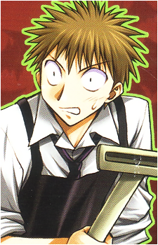 Kenta Usui