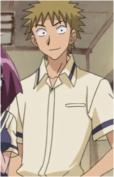Kenta Usui