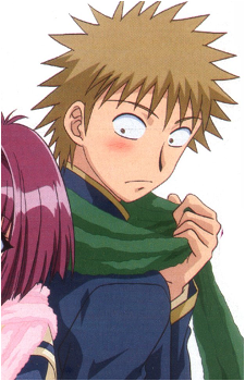 Kenta Usui