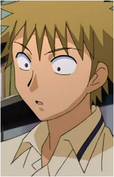 Kenta Usui