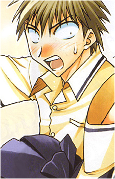 Kenta Usui