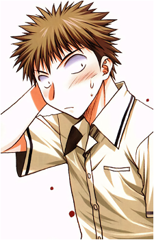Kenta Usui