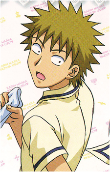 Kenta Usui