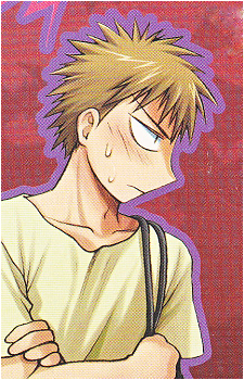 Kenta Usui