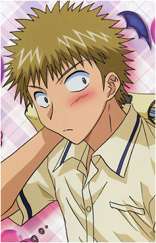 Kenta Usui
