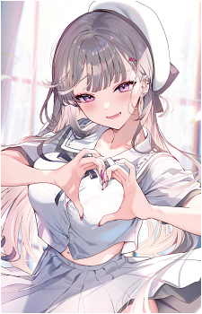 Image 2 - Art: カット (Kat) Image 2