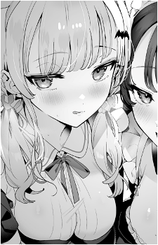 Image 10 - Art: カット (Kat) Image 10
